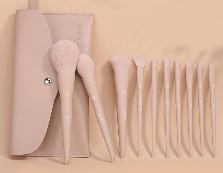 Makeup Brush Set Beauty Tools Makeup Brush Set Beauty Tools